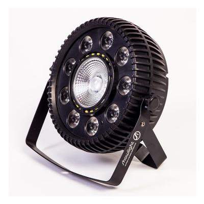 SHOWLIGHT UNIVERSAL COB PAR